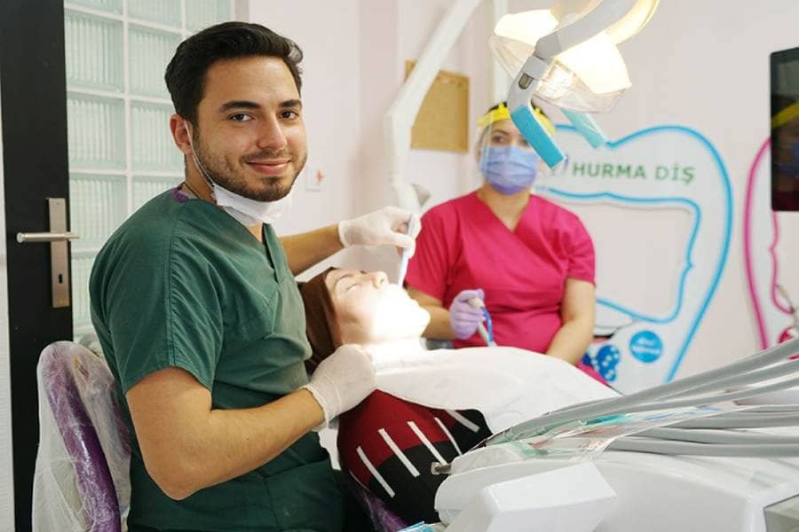 Hurma Oral & Dental Health Clinic
